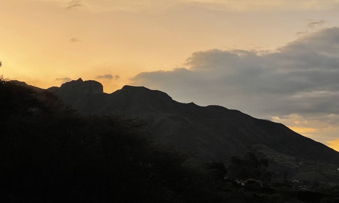 Vilcabamba Cabin | Cabaña con Excelentes Vistas en Vilcabamba