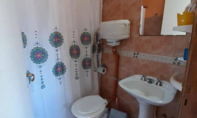 El Chalten Cabin | Cabaña con Maravillosa Vista a las Montañas Ideal Para Parejas