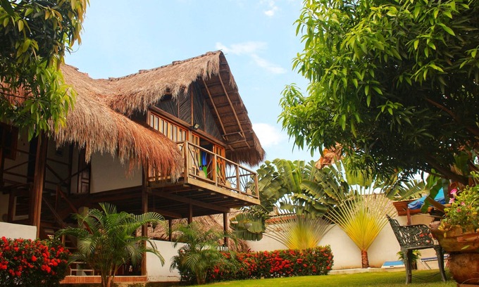 Palomino Cabin | Cabaña con Piscina en Palomino
