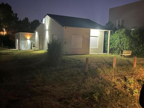 Monte Hermoso House | Cabaña del monte 1