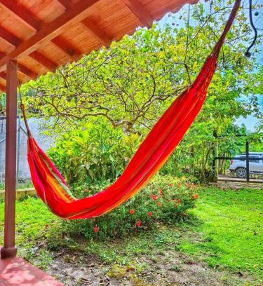 Necocli House | Cabaña desde 4 huéspedes 560 metros cuadrados con Naturaleza a 300 metros mar