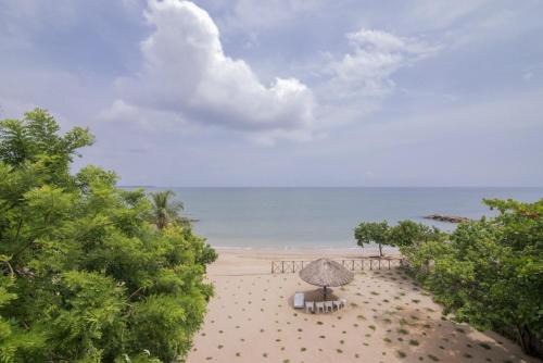 Costa Caribe Apartment | Cabaña Don Alejo