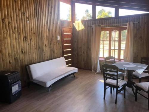 Algarrobo Apartment | Cabaña en Algarrobo