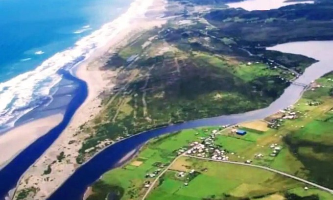 Chonchi Cabin | Cabaña EN Cucao