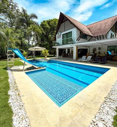 Santa Fe de Antioquia House | Cabaña en santafe de Antioquia