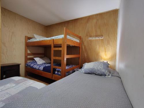 Temuco Apartment | Cabaña en Temuco, excelente ubicación