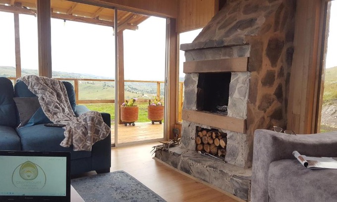 Tunja House | Cabaña Familiar Rural