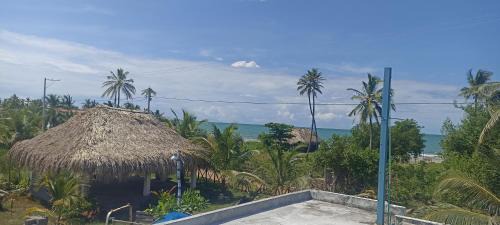 San Bernardo del Viento House | Cabaña Flor de Loto