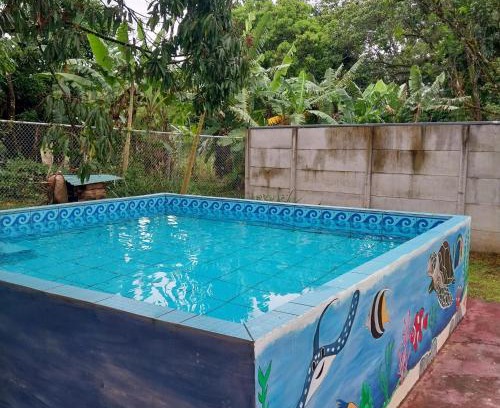 Chachagua Cabin | Cabaña Gerya