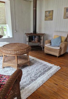 Futrono House | Cabaña Huilin