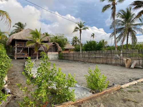 Monitos House | Cabaña Kindi