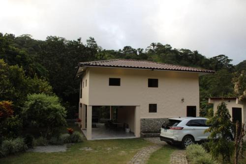 Playa Blanca House | Cabaña Kundalini