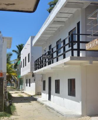 Covenas Cabin | Cabaña la Arenosa