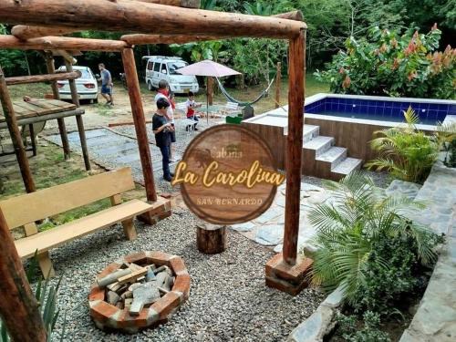 Ibague Apartment | Cabaña La Carolina