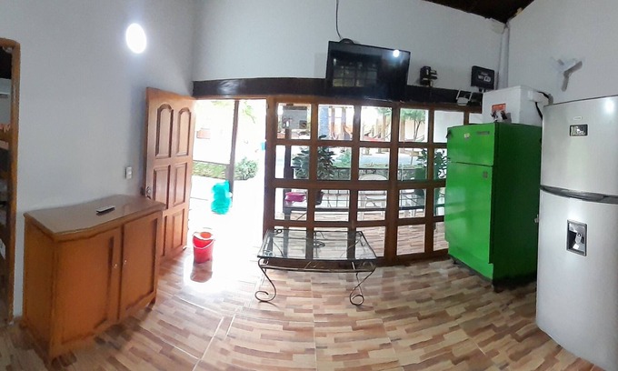 San Antero Hotel | CABAÑA LA MANUELA