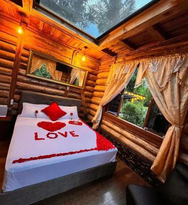 La Estrella Villa | Cabaña La Martina