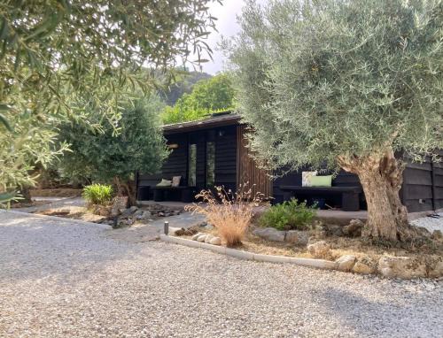 Yunquera Ski Chalet | Cabaña La Pura Vida Yunquera