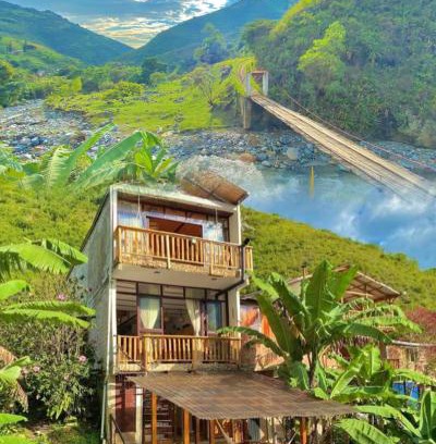 Pradera Other | Cabaña la Reina by FUTURIST