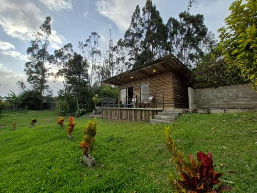 Calima Apartment | Cabaña Lago Calima