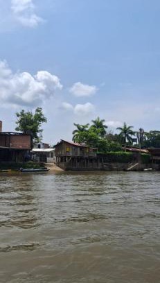 Puerto Triunfo Apartment | Cabaña Los Almendros