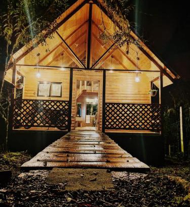 Canton Paraiso Other | Cabaña Lugar de paz