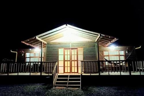 Acacias House | Cabaña Mariana