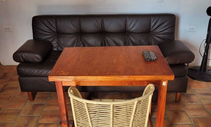 Barichara Cottage | Cabaña Morada