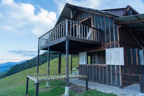 Libano Ski Chalet | Cabaña Peñones