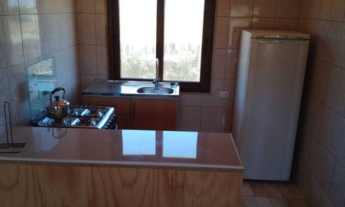 Cobquecura Cabin | Cabaña Pullay