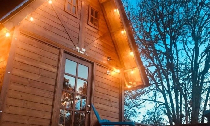 Simijaca Cabin | Cabaña San José