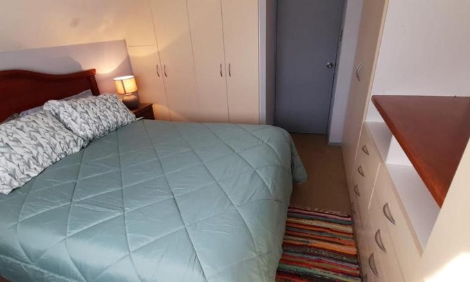 Los Angeles Villa | Cabaña Urbana