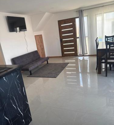 Los Vilos Apartment | Cabañas Alibe