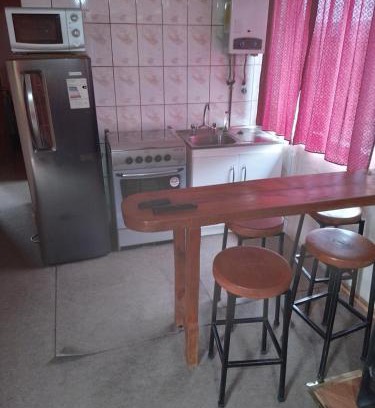 San Fabian Apartment | Cabañas Aron