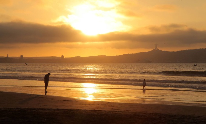 La Serena Cabin | Cabañas Campanario