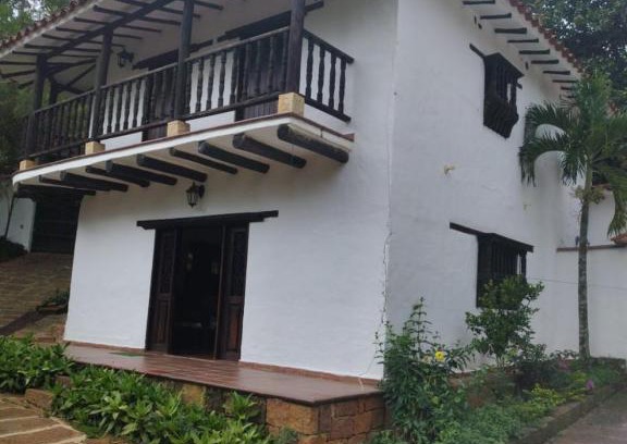 Barichara House | Cabañas Coloniales con Entorno Natural en Barichara