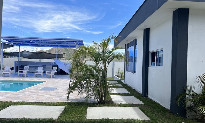 Gigante Cabin | Cabañas Compostela Gigante- Huila Realmente Confortables y Hermosas