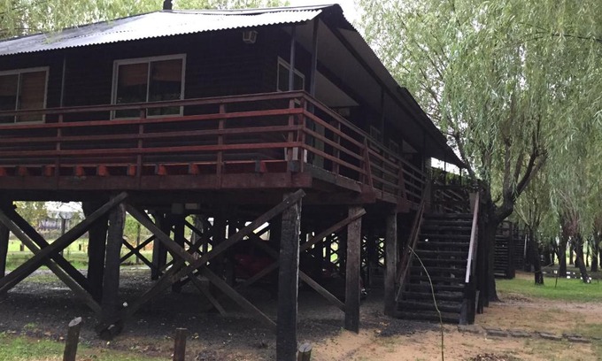 San Pedro Cabin | Cabañas de San Pedro
