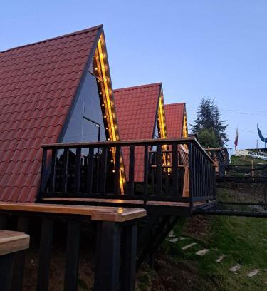 Murillo House | Cabañas el condor del Ruíz