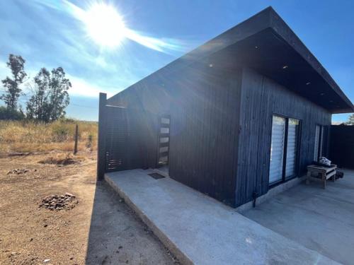 Litueche House | Cabañas el Susurro