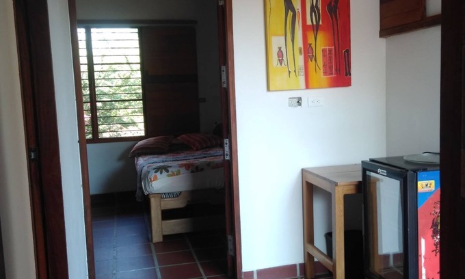 Necocli Cabin | Cabañas El Totum en Necoclí