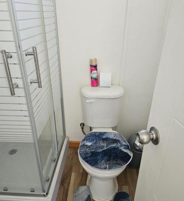 San Javier Cabin | Cabañas Hostalner