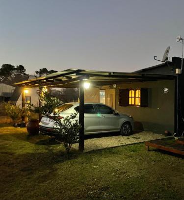Villa Amancay House | Cabañas KAPO TEAM