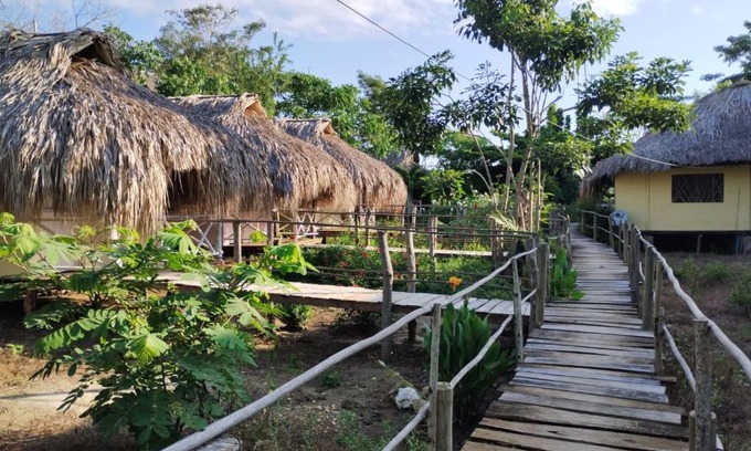 Rincon Bed & Breakfast | Cabañas La Múcura