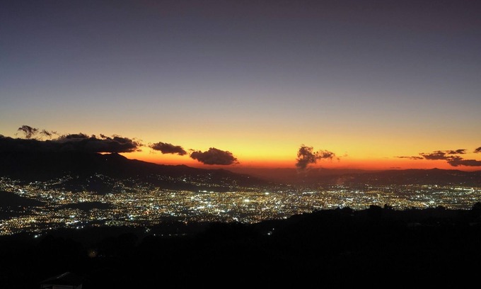 Llano Grande Cabin | Cabañas La Montañuela