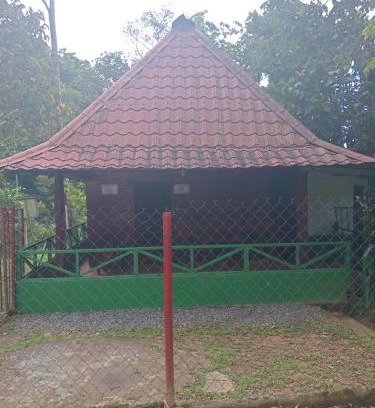 El Cope House | Cabañas Las Yayas