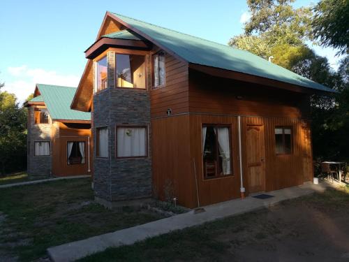 Pucon House | Cabañas los Ulmos