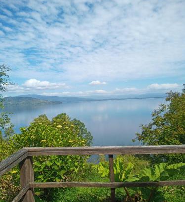 Puyehue House | Cabañas Mantilhue Puyehue