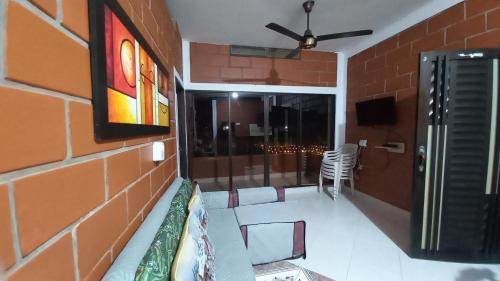 Necocli Apartment | Cabañas Mar Caribe