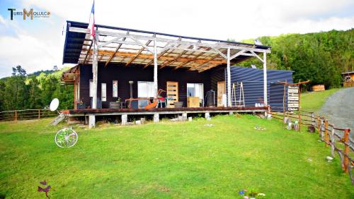 Chiloe Island Apartment | Cabañas Molulco, Quellón