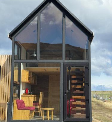 Puerto Natales Apartment | Cabañas Montañas Patagónicas